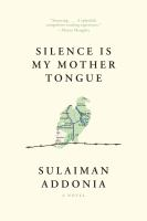 Silence_is_my_mother_tongue